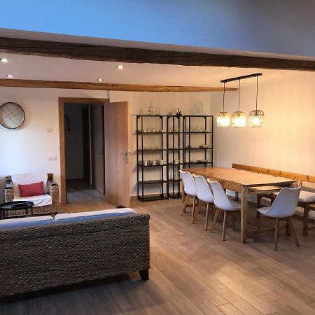 Casaco Llessui Apartment Llesuy Exterior photo