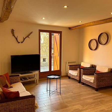 Casaco Llessui Apartment Llesuy Exterior photo