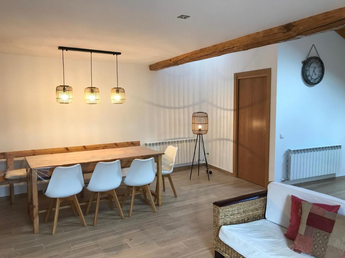 Casaco Llessui Apartment Llesuy Exterior photo