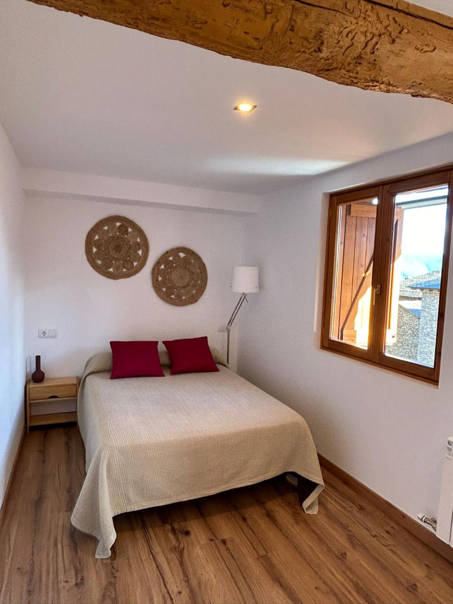 Casaco Llessui Apartment Llesuy Exterior photo